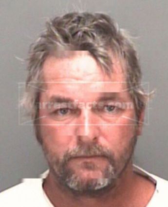 Donald Wiley