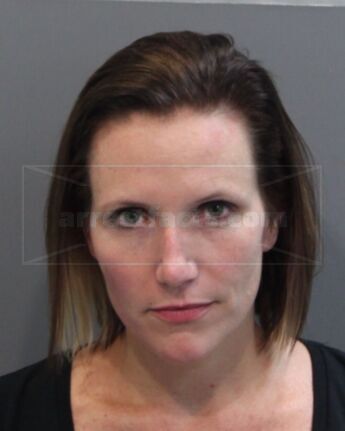 Michelle M Crick