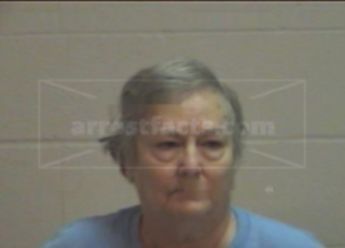 Annie Mae Bush