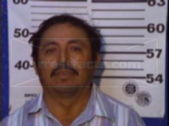 Ubaldo Rodriguez Hernandez