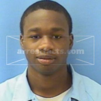 Cornelius Thomas