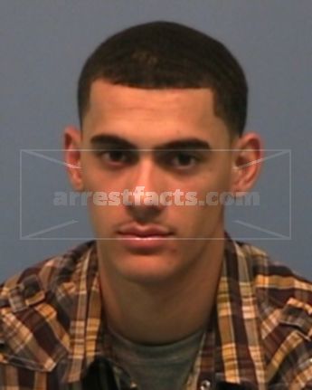 Christopher Ryan Shelton