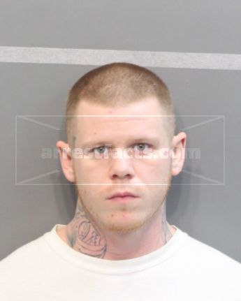 Matthew Allen Chastain