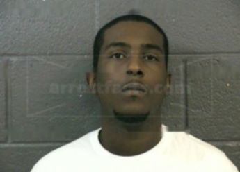 Javari Lamont Richardson