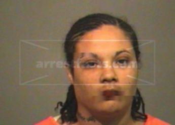 Shawna Marie Duncan-Ward