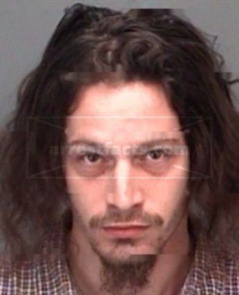 Mark Alan Huntley Jr.