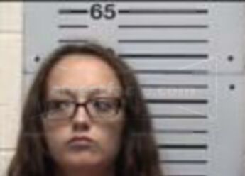 Kayla Sue Martin