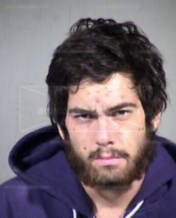 Evan Clayton Moeller