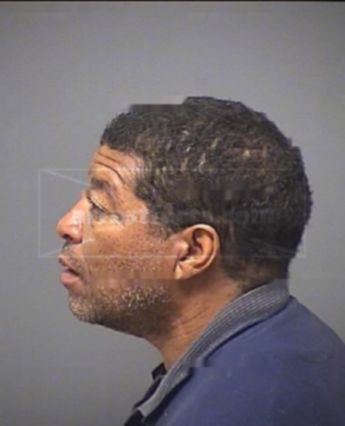 Chris Randolph Washington