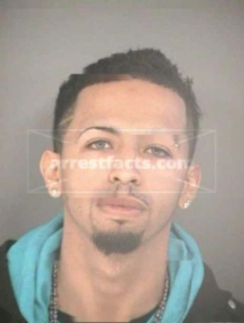 Anthony Emmanuel Jimenez