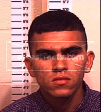 Ever Esau Ayala