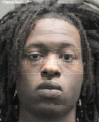 Glenford George Willis
