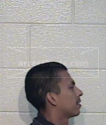 Robert Lee Adalpe Gonzalez