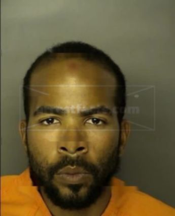 Terrance Tarone Alexander