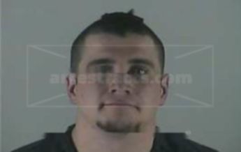 Tyler Frank Grimmett