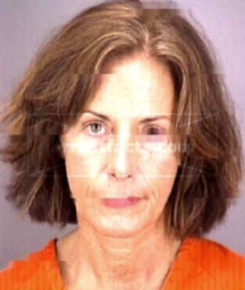 Phyllis Gayle Overcash