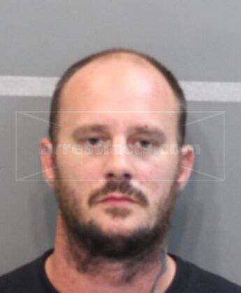 Joshua David Merritt