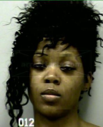 Kanada Latoya Reed