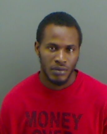 Jarvis Dwayne Williams
