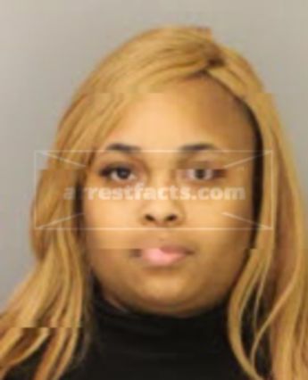 Lakecia Scott