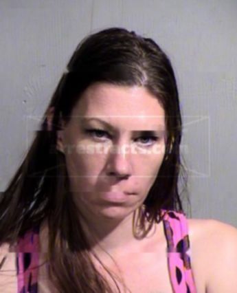 Michelle Ann Newton