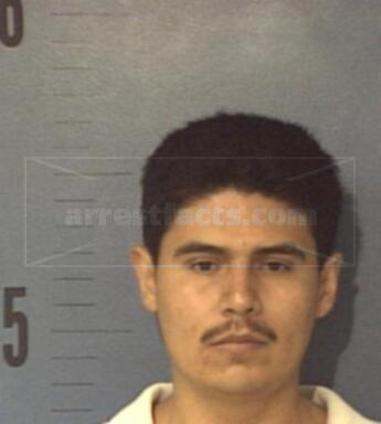 Jose Antonio Villegas