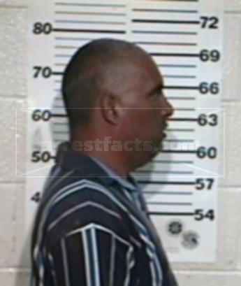 Raymundo Martinez Hernandez