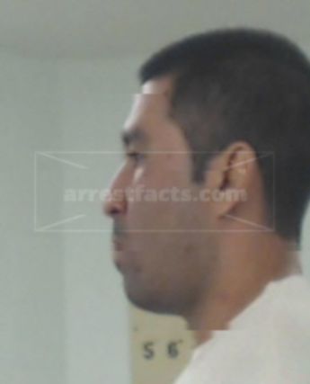 Edher Rafael Gomez Benitez