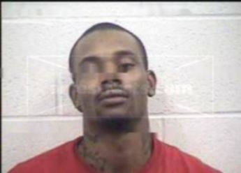 Jerry Darnell Howard