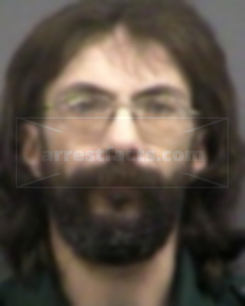Eric Mitchell Robertson