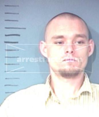 Joshua Kelly Couger