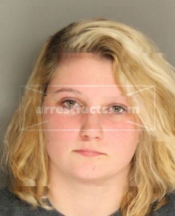 Nicole Lynn Herrmann