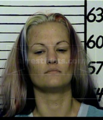 Nicole Denise Strickland