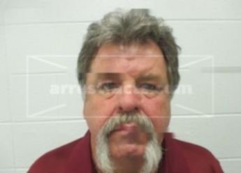 Glenn Douglas Ford