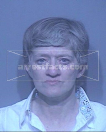 Kimberly Hackney Thomas