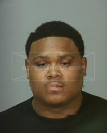 Mario Coleman