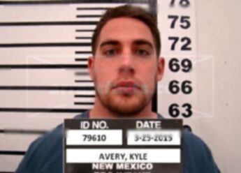 Kyle Patrick Avery