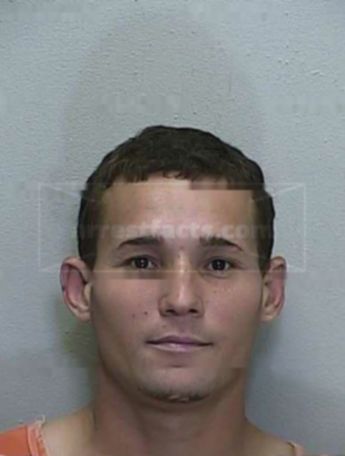 Jonathan Pietri