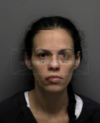 Susan Ponce Griffin