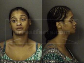 Paige Latish Jackson