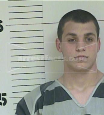 Christopher Garrett Little
