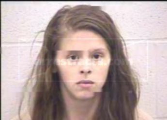 Brandy Lauren Barnes