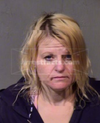 Shauna Kimberly Durham
