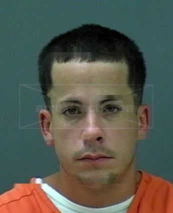 James Lance Perry
