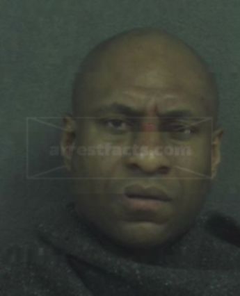 Julius Lamont Boyd