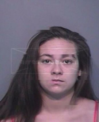 Amber Christine Cooper