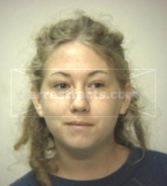 Lacey Nicole Kallestad