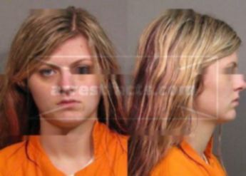 Brandi Michelle Stewart