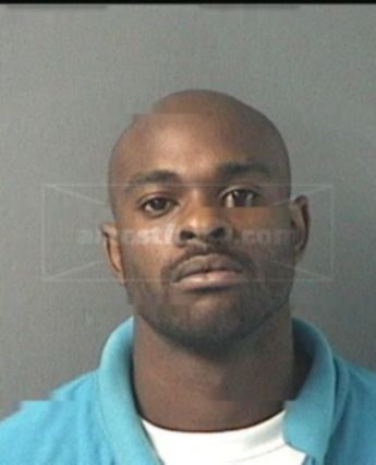 Marco Deanthony Boutwell
