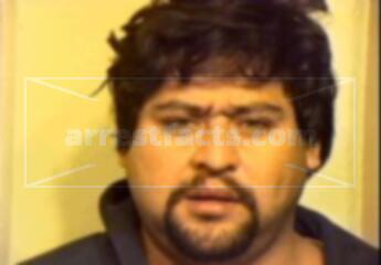 Victor Villegas-Reyes